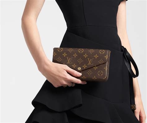 louis vuitton pochette félicie